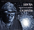 Cover for On Jupiter Cover for On Jupiter