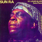 Cover for St. Louis Blues Cover for St. Louis Blues