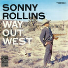 Cover for Way Out West Cover for Way Out West