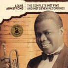Cover for The Complete Hot Five and Hot Seven Recordings [Columbia/Legacy]