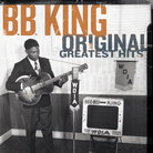 Cover for Original Greatest Hits Cover for Original Greatest Hits