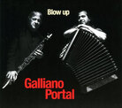 Cover for Blow Up Cover for Blow Up
