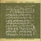 Cover for Chimarrao Com Rapadura