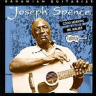 Cover for Good Morning Mr. Walker Cover for Good Morning Mr. Walker