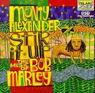 Cover for Stir It Up: The Music of Bob Marley Cover for Stir It Up: The Music of Bob Marley