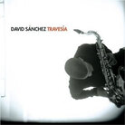 Cover for Travesía Cover for Travesía