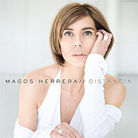 Magos Herrera cover