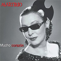 Martirio