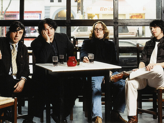 The Posies