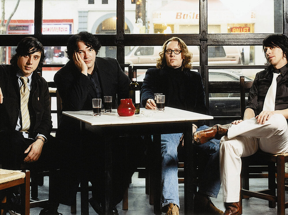 The Posies