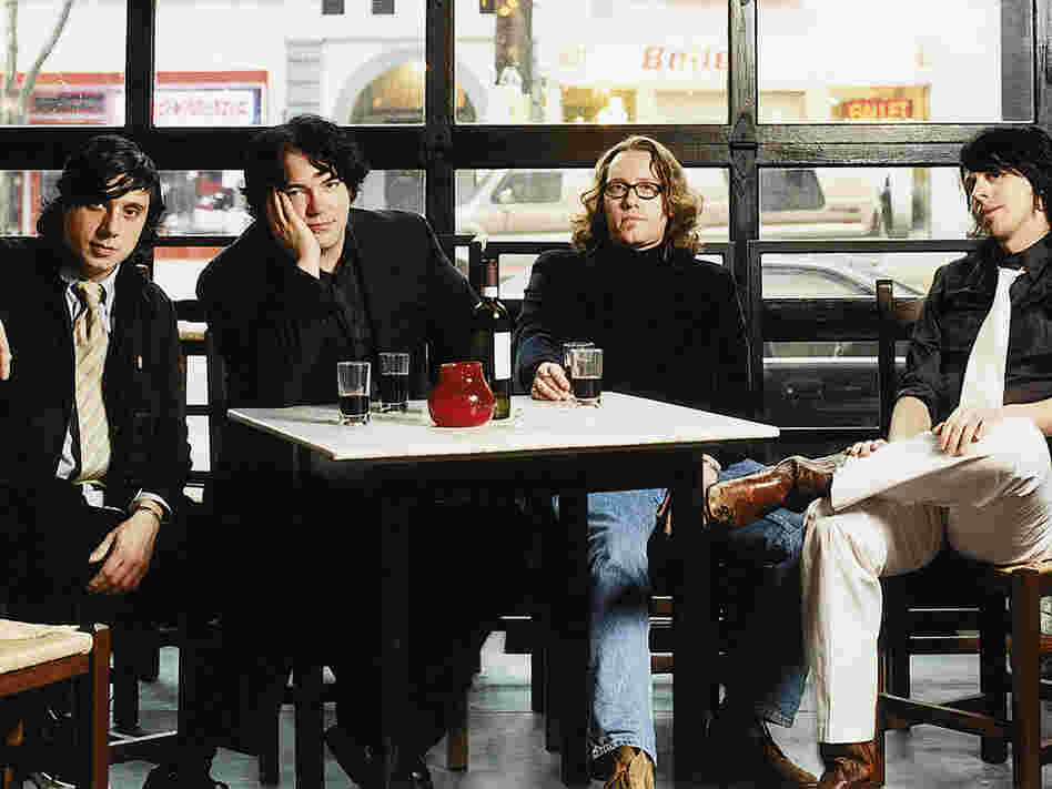 The Posies