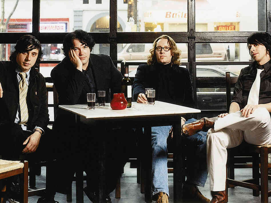 The Posies