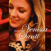 Venissa Santi