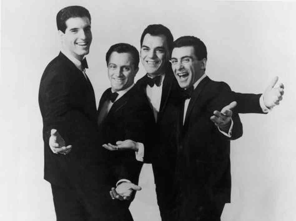 The Four Seasons The Four Seasons