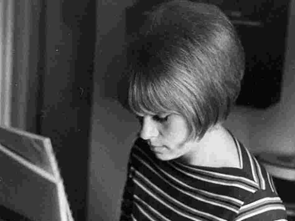 Ellie Greenwich in 1967