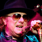 This year, Van Morrison will be touring select cities and performing every song from his seminal alb