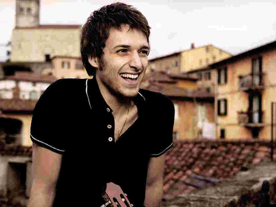 Paolo Nutini