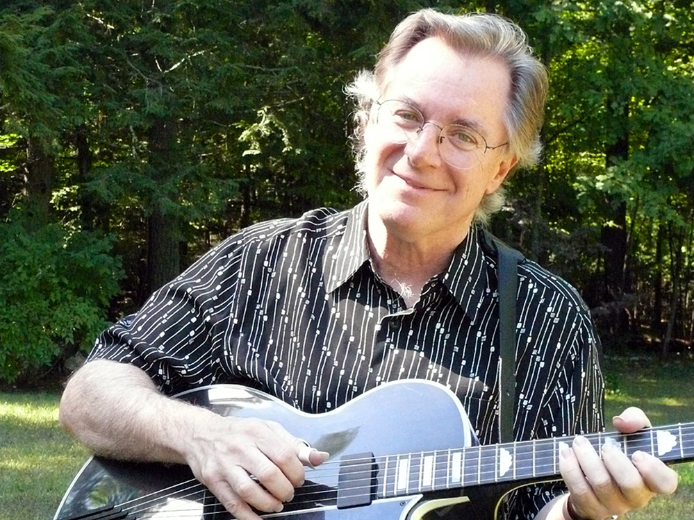 John Sebastian