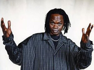 Baaba Maal Baaba Maal
