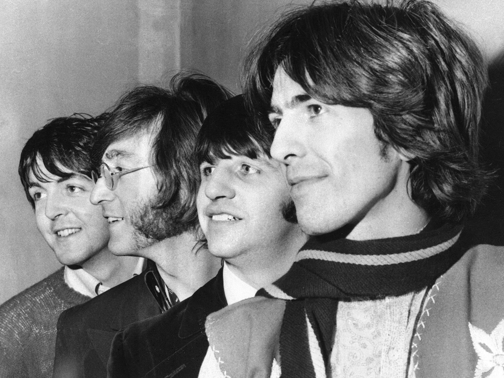 The Beatles Remastered, Not Just For Audiophiles