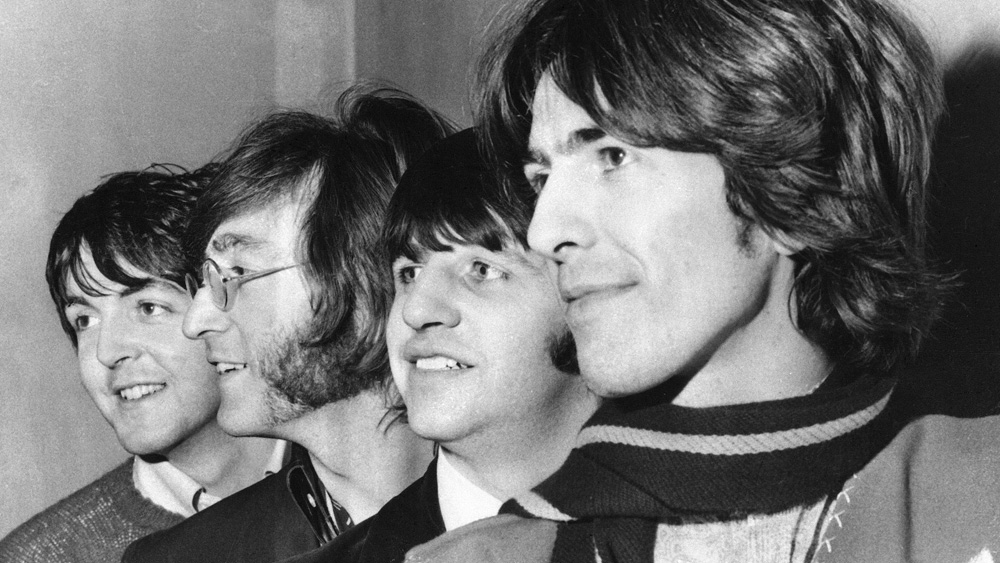 The Beatles Remastered, Not Just For Audiophiles