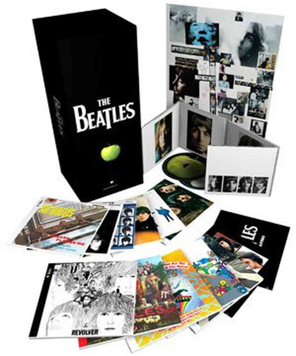 Box Set Box Set