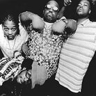 Goodie Mob; courtesy of the artist Goodie Mob; courtesy of the artist
