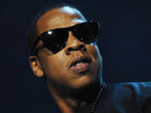 Jay-Z onstage in Anaheim, California, in August; credit: Jared Milgrim / Getty Images Jay-Z onstage in Anaheim, California, in August; credit: Jared Milgrim / Getty Images