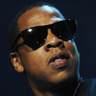 Jay-Z onstage in Anaheim, California, in August; credit: Jared Milgrim / Getty Images Jay-Z onstage in Anaheim, California, in August; credit: Jared Milgrim / Getty Images