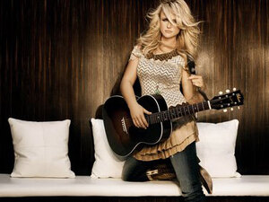 Miranda Lambert Miranda Lambert