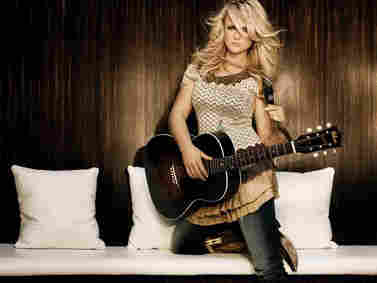 Miranda Lambert Miranda Lambert