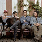 Monsters of Folk; credit: Jennifer Tzar Monsters of Folk; credit: Jennifer Tzar