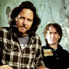 Pearl Jam and Target made a deal with 800-some members of the Coalition of Independent Music Stores. Pearl Jam and Target made a deal with 800-some members of the Coalition of Independent Music Stores.