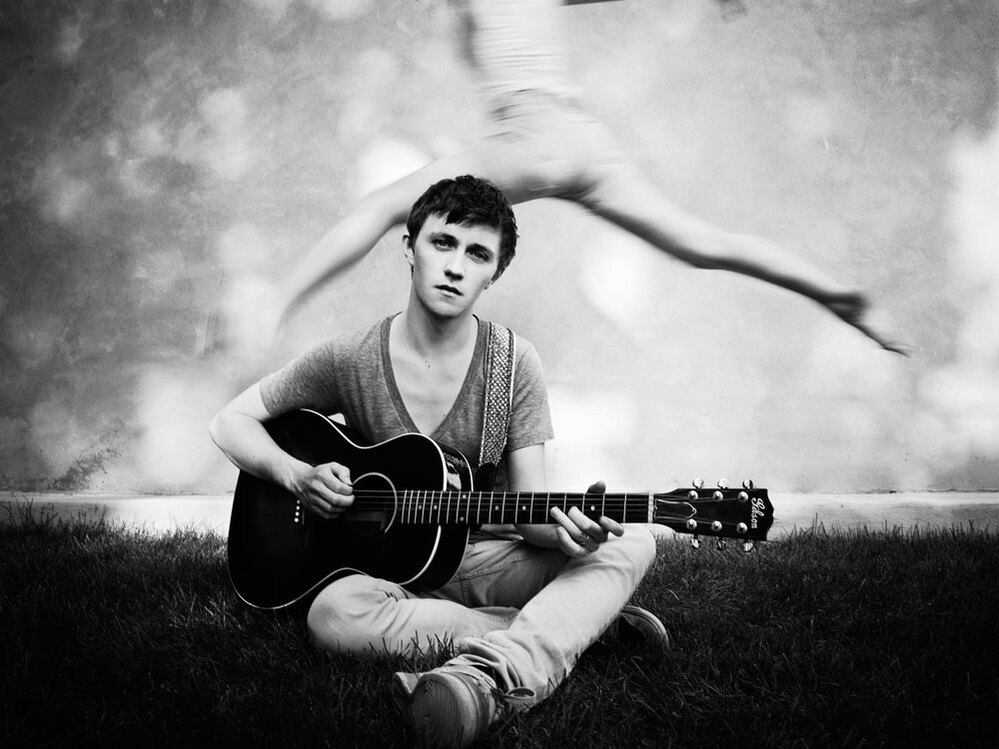 Sondre Lerche
