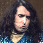 Tiny Tim and the Brave Combo recorded The Beatles hit 'Hey Jude' in the style of a cha-cha. Tiny Tim and the Brave Combo recorded The Beatles hit 'Hey Jude' in the style of a cha-cha.