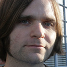 Benjamin Gibbard and Jay Farrar