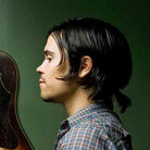 Joshua James; courtesy of the artist