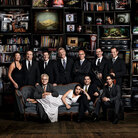 Pink Martini