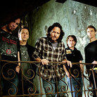 Pearl Jam; Danny Clinch Pearl Jam; Danny Clinch