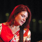 Rosanne Cash; courtesy of the artist Rosanne Cash; courtesy of the artist