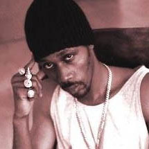 RZA, of Wu-Tang Clan fame, recently authored his second book. Here, he reminisces with Guy Raz.