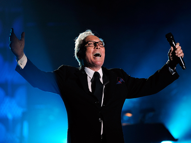 Andy Williams
