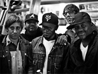 BlakRoc; credit: Courtesy of Sachs and Co.