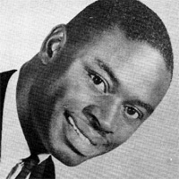 Horace Boyer; credit: courtesy of the artist
