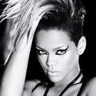 Brown/Rihanna; courtesy of the artists Brown/Rihanna; courtesy of the artists