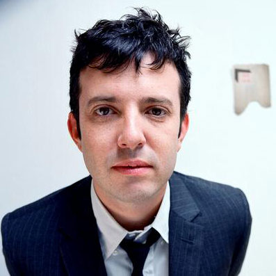 Harper Simon; credit: courtesy of the artist