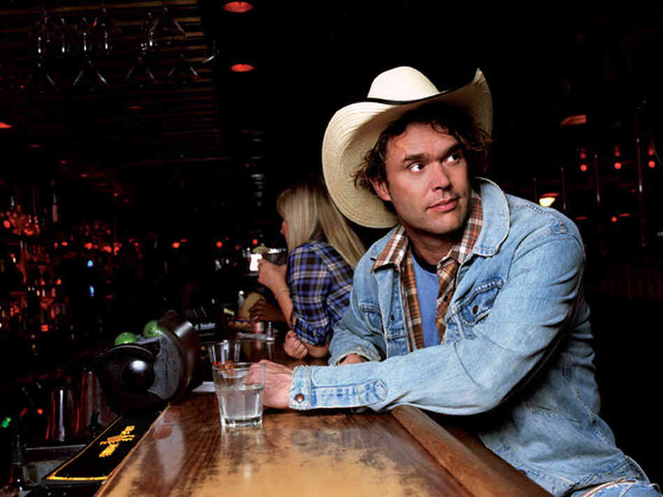 Corb Lund Corb Lund