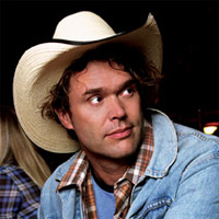 Corb Lund; credit: Courtesy of the artist