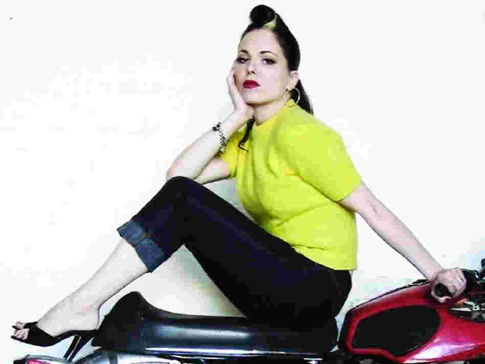 Imelda May