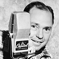 Johnny Mercer; credit: Special Collections and Archives, Georgia State University Library